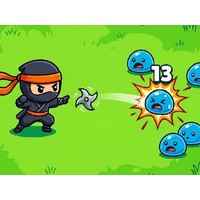 Shinobi Swarm