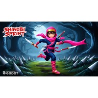 Shinobie Sprint