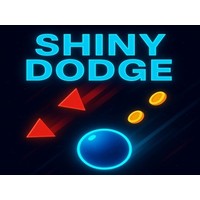 Shiny Dodge