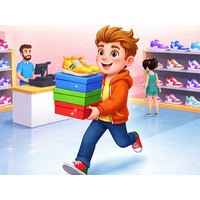 Shoe Outlet