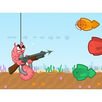 Shoot Some Fish!