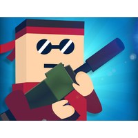Shoot the Guy