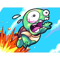 Shoot the Turtle