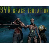 Shoot Your Nightmare: Space Isolation