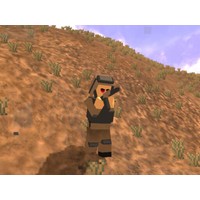 Shooter Battlegrounds