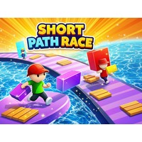 Short Path Race