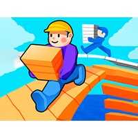 Shortcut Run 3D Huggy