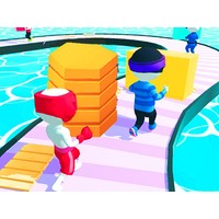 Shortcut Run 3D Online