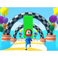 Shortcut Run Online