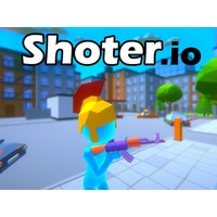 Shoter.io