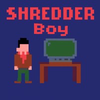 SHREDDER BOY