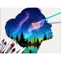 Silhouette Art