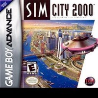SimCity 2000