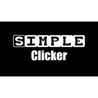 Simple Clicker