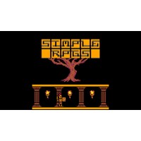 Simple RPGs