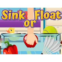 Sink or Float