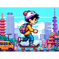 Skate Boy