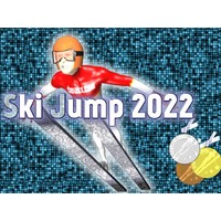 Ski Jump 2022