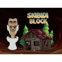 Skibidi Blocks