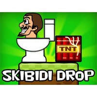 Skibidi Drop