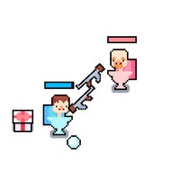 Skibidi Fight