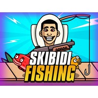 Skibidi Fishing