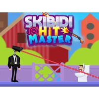 Skibidi Hit Master