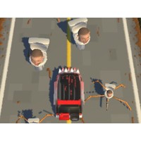 Skibidi Pocalypse
