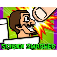 Skibidi Smasher