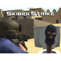 Skibidi Strike
