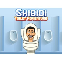 Skibidi Toilet Adventure