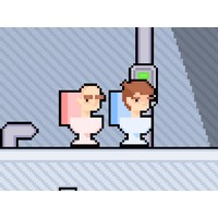 Skibidi Toilet Friends