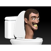 Skibidi Toilet Shoot Out