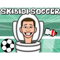 Skibidi Toilet Soccer
