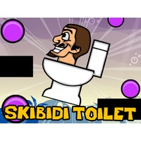 Skibidi Toliet Puzzle Game