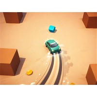 Skill Driver Game