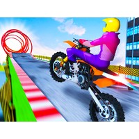 Sky City Riders