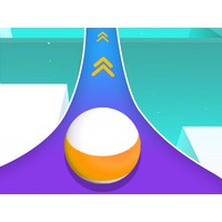 Sky Rolling Balls