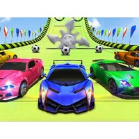 Sky Track Racing