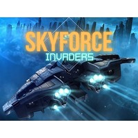 Skyforce Invaders