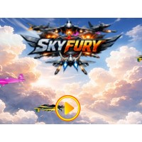 SkyFury