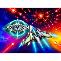 Skygarden Siege