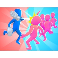 Slap Bridge Race
