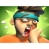 Slap champ