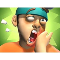 Slap Kings - Fun & Run 3D Game