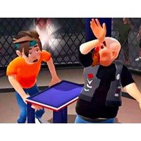 Slap Kings