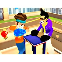 Slap Master 3D