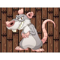 Slap The Rat