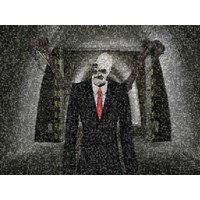 Slenderman Must Die: Underground Bunker 2021