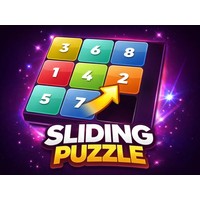 Sliding Puzzle